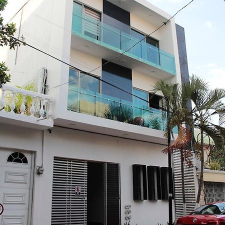 Apartament Apartamento Luxury Marimba'S Park Tuxtla Gutiérrez Zewnętrze zdjęcie
