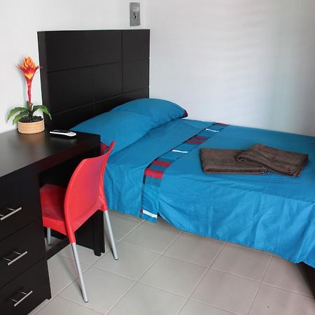 Apartament Apartamento Luxury Marimba'S Park Tuxtla Gutiérrez Zewnętrze zdjęcie
