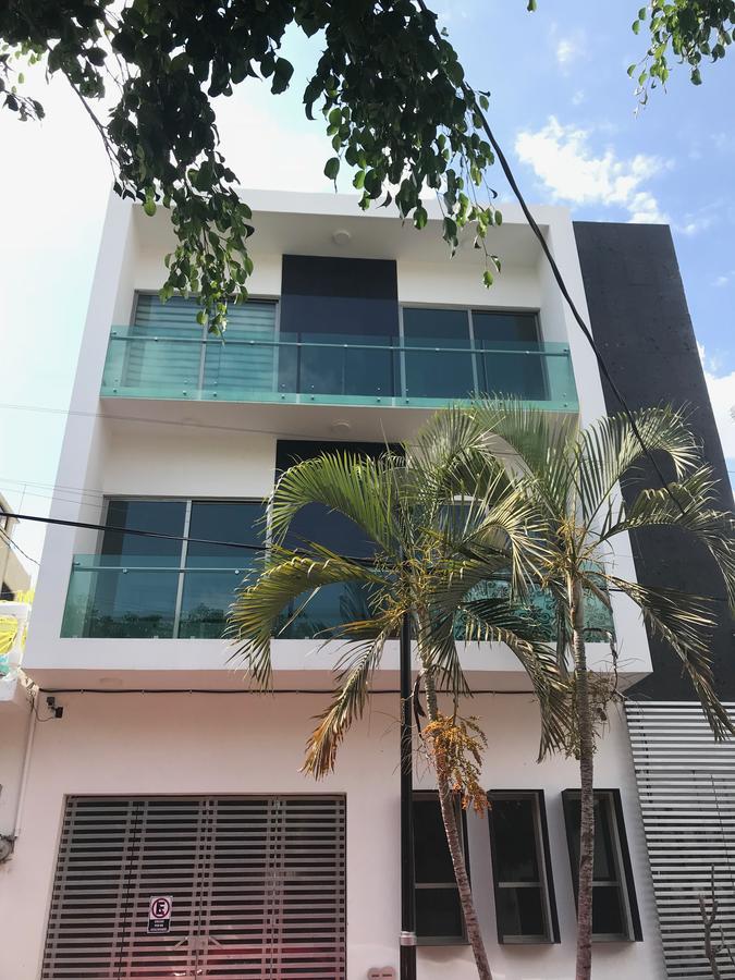 Apartament Apartamento Luxury Marimba'S Park Tuxtla Gutiérrez Zewnętrze zdjęcie