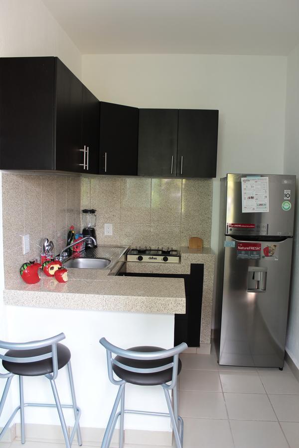 Apartament Apartamento Luxury Marimba'S Park Tuxtla Gutiérrez Zewnętrze zdjęcie