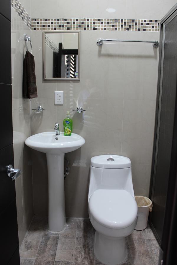 Apartament Apartamento Luxury Marimba'S Park Tuxtla Gutiérrez Zewnętrze zdjęcie