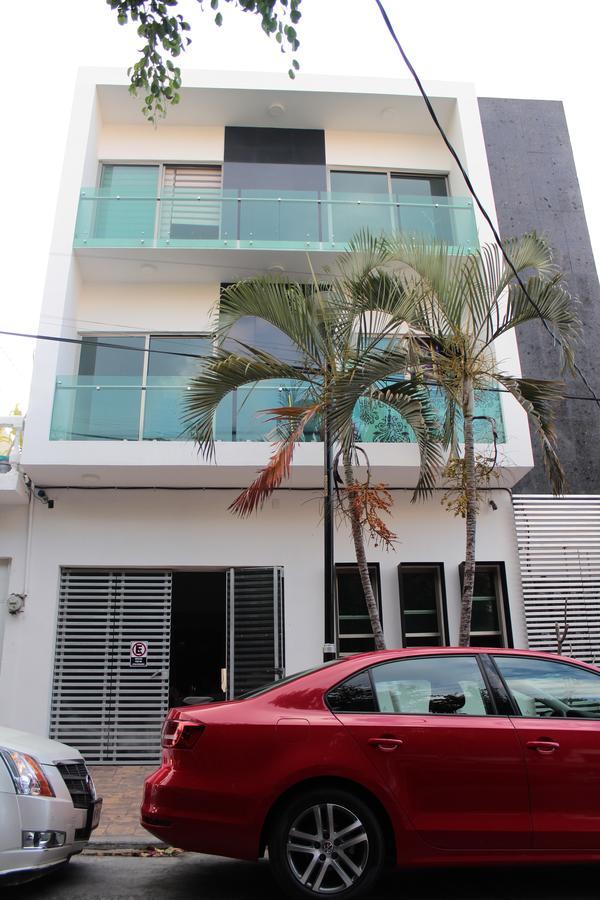 Apartament Apartamento Luxury Marimba'S Park Tuxtla Gutiérrez Zewnętrze zdjęcie