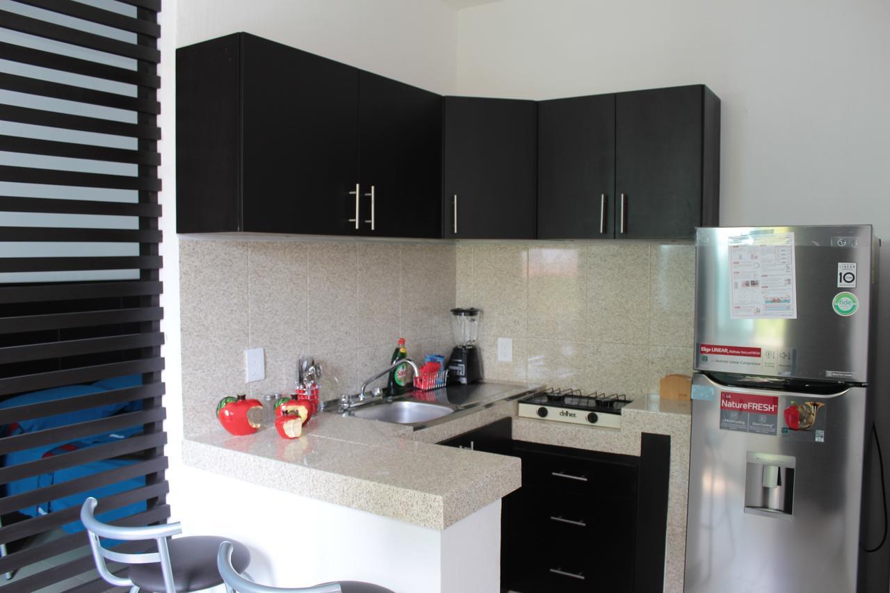 Apartament Apartamento Luxury Marimba'S Park Tuxtla Gutiérrez Zewnętrze zdjęcie