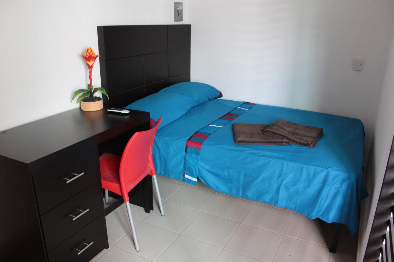 Apartament Apartamento Luxury Marimba'S Park Tuxtla Gutiérrez Zewnętrze zdjęcie