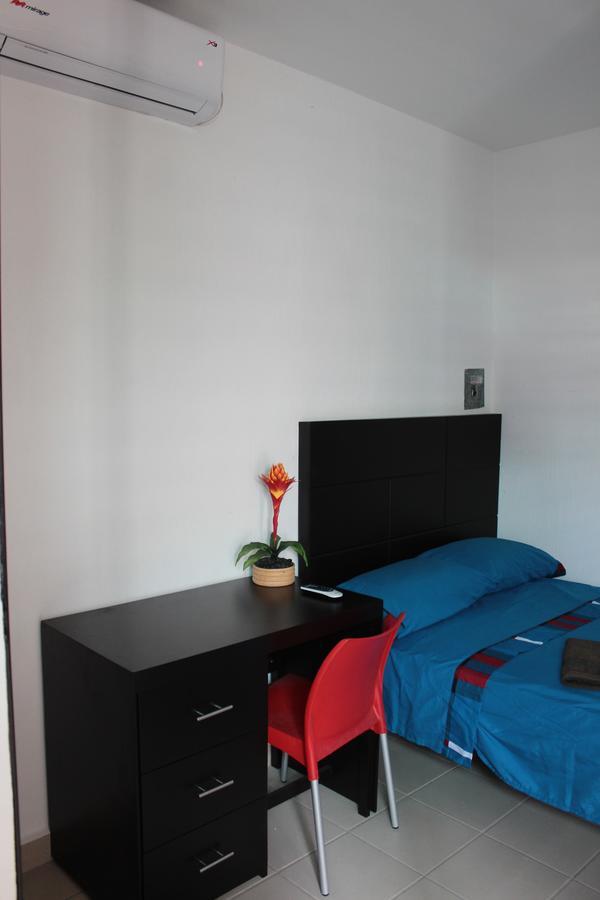 Apartament Apartamento Luxury Marimba'S Park Tuxtla Gutiérrez Zewnętrze zdjęcie