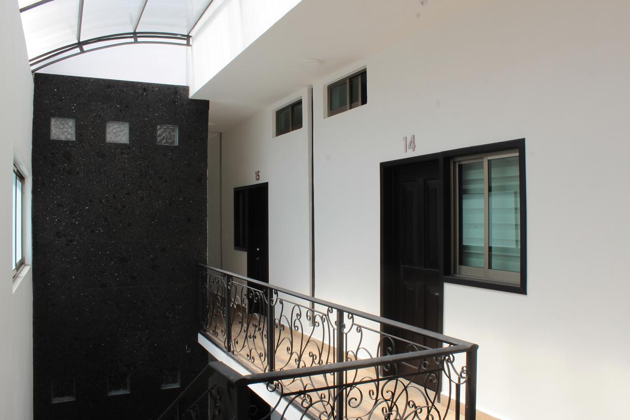 Apartament Apartamento Luxury Marimba'S Park Tuxtla Gutiérrez Zewnętrze zdjęcie