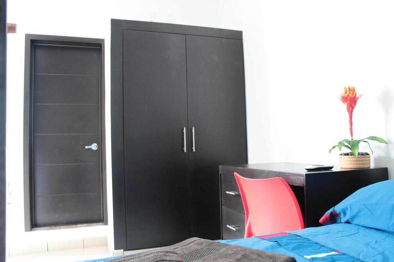 Apartament Apartamento Luxury Marimba'S Park Tuxtla Gutiérrez Zewnętrze zdjęcie